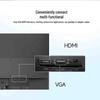 Lenovo Changfeng 23.8-inch FHD Monitor CN Plug (adapter Included)