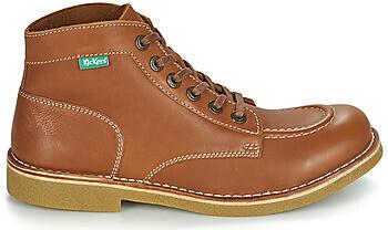 

Kickers Kickstoner коричневый 43