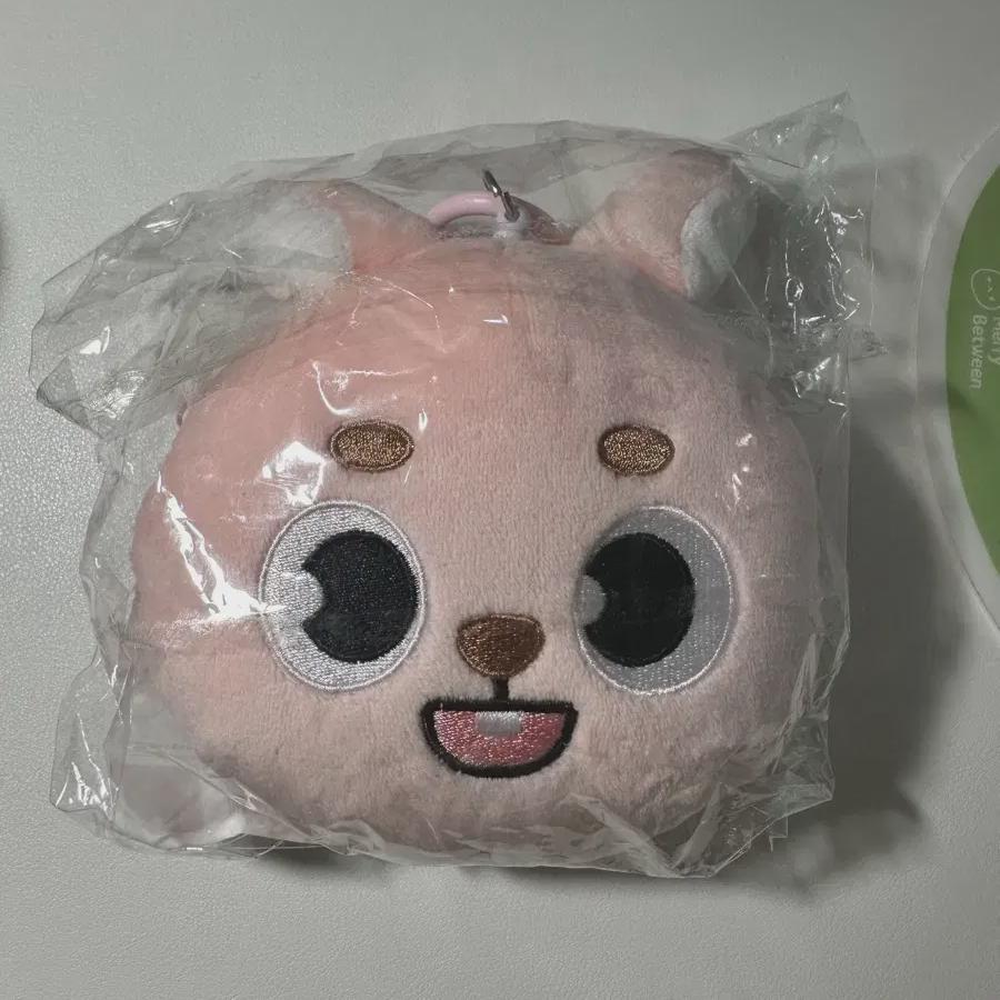 Day6 Denimals Reel Pass Pouch Pill