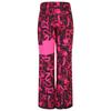 Damen/Damen Ice Graffiti Skihose