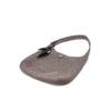 Daks Gray Real Raffia Twisted Mesh Shoulder Bag M Dcba6e571g