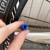 2pcs Valve Stem Caps  for GT Bike MTB DH Cycle Fury Ruckus XC AM Rad Tire Decorative Accessories