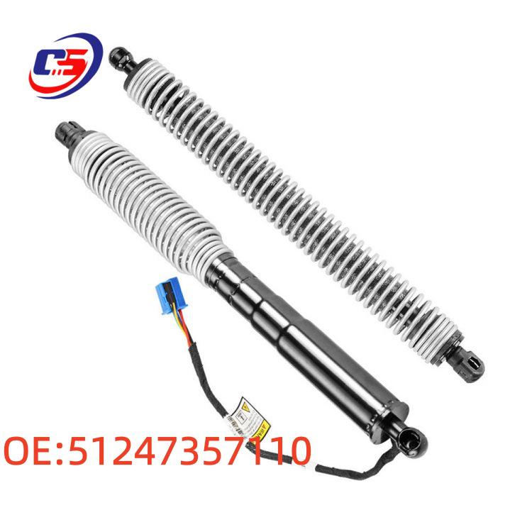 Amortizor electric portbagaj pentru BMW Seria 7 G11 G12 2010-2014 750i - Piesa 51247357110