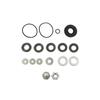 16T Supercharger Rebuild Kit for Sea-Doo RXP/RXT/GTX/GTR 215/255/260 (2004-2016) - Compatible with OEM 420881102 & 420881942 - Includes Washers,
