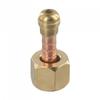 Brass Material Power/gas Connector Connector Power