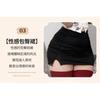 Domila Pure Desire Lingerie Sexy Cheongsam Uniform Temptation Premium Retro Tube Top Belly Pocket Free Set