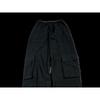 European and American Single Men's Spring & Fall Multi-Pocket Pants American Casual Couple Loose Straight-leg Dancing Skateboard Cargo Pants
