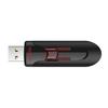 Push-Pull 32GB USB 3.0 Flash Drive, High-Speed 64GB/128GB Storage for Car or Business Use