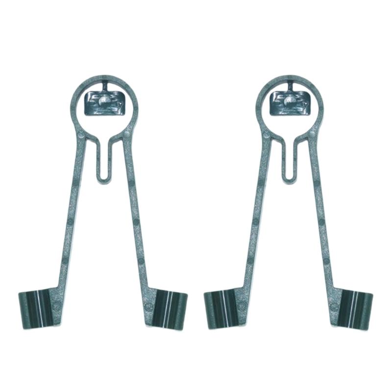 Adjustable Angles Multimeter Probe Stabilizing Clamp Tool Holds Meter Needle for Electricians and Technicians