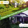 1/2/3Boxs Cat Deterrent Outdoor Indoor Natural Peppermint Oil Cat Deterrent Ball Dog Repellent Keep Cats Off Lawn Yard Garden