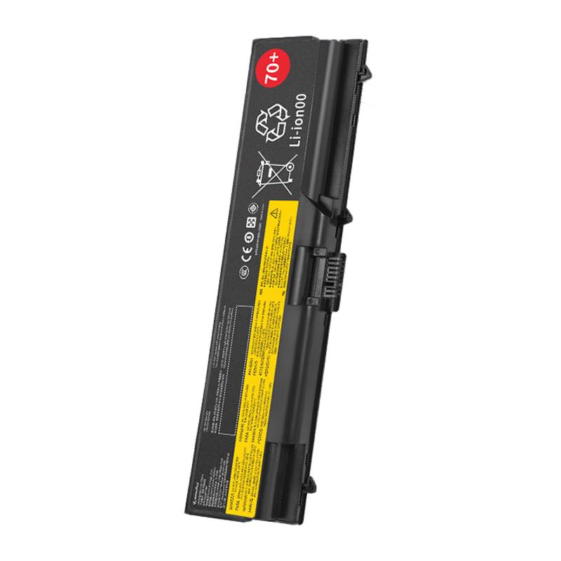 MEEEGOU Replacement Laptop Battery for Lenovo ThinkPad