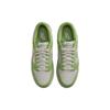 Nike Dunk Low Safari Swoosh - Chlorophyll Men Sneakers Green Cave-Stone Light-Iron-Ore DR0156-300