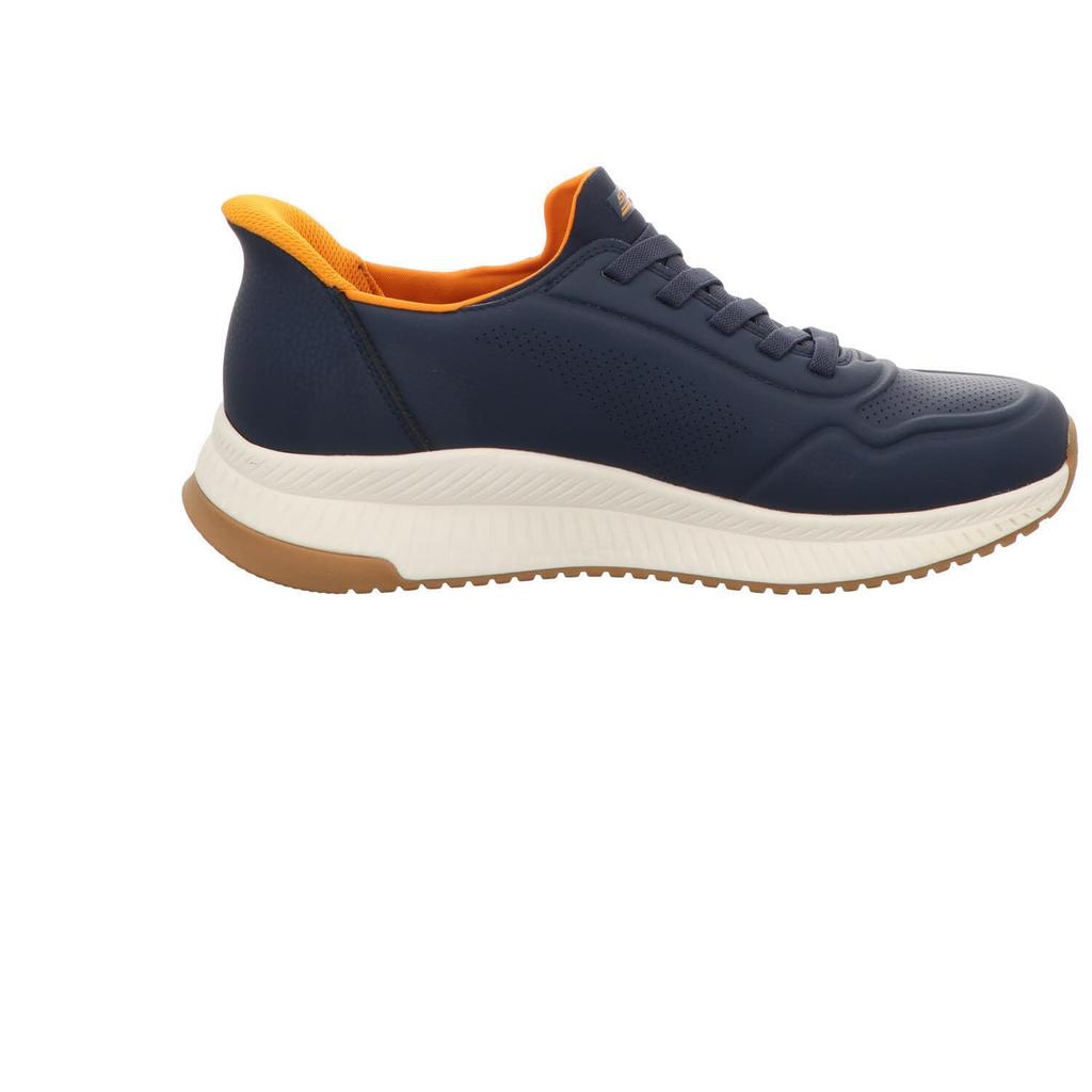 Skechers BOBS SQUAD Sneaker Size cm 4-DIRECT STEP_118424 Men's Slip-In Boots, 28.0