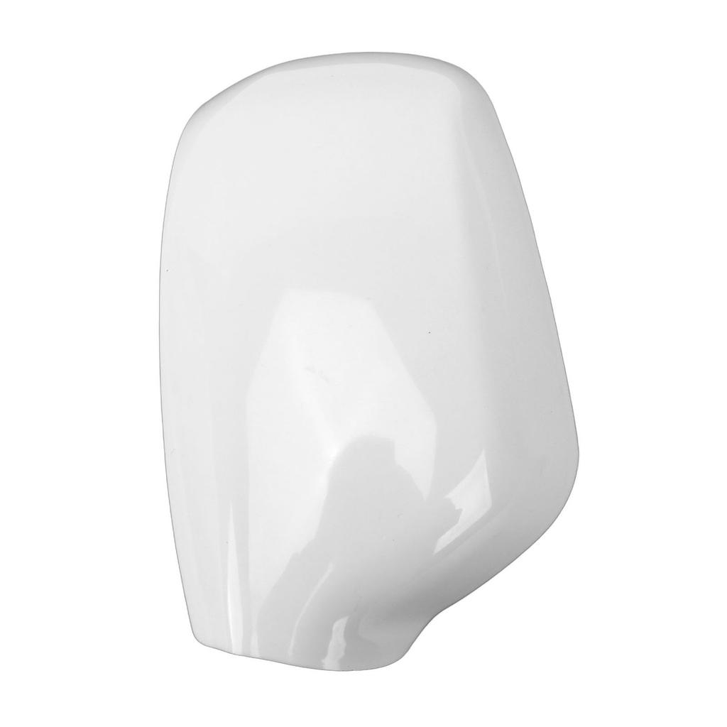 Car Side Mirror Cover ABS High Strength Wear Resistant Replacement for Mazda 3 2008?2013 Right