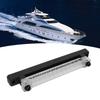 48V 150A 12 Terminal Bus Bar Power Distribution Block with Cover M6 Studs M4 Screws for Car RV Marine Boat