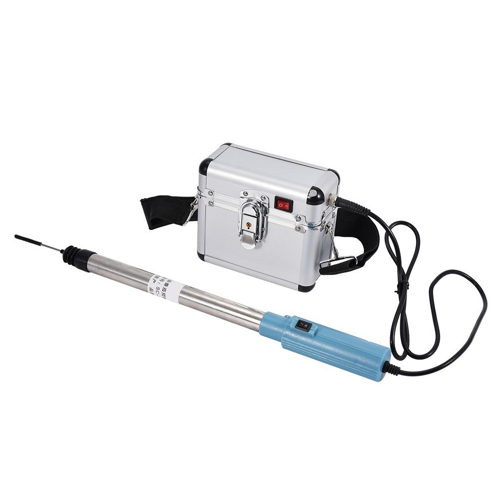 Polenizator electric agricol pentru tomate Mașină de polenizare a fructelor