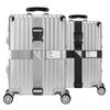 Durable Luggage Strap Cross Packing Belt Secure Travel Bag Protective Tightening Reinforcement Rope