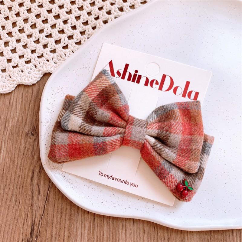 

Принцесса Помпон Заколки для волос Большие Синие Банты Зажим для волос для детей Детские Длинные Ленты Зажим-уточка Заколки для волос для Девочки Школьные Головной убор Подарок