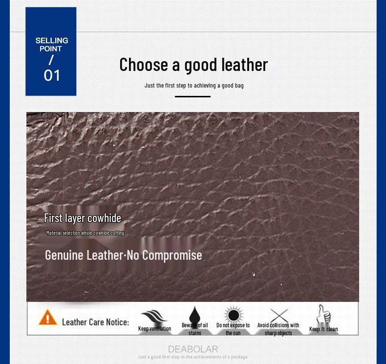 Bolsa Multifuncional Masculina de Cintura e Transversal