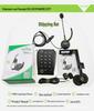 Aiteou A600H Noise-Cancelling Call Center Headset