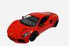 Kinsmart Lotus Emira Red 134 Color