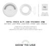 ITZY OFFICIAL LIGHT RING ver.2