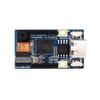 Raspberry Pi Pico RP2040 Board with HM01B0 Camera & 1.14" LCD Display