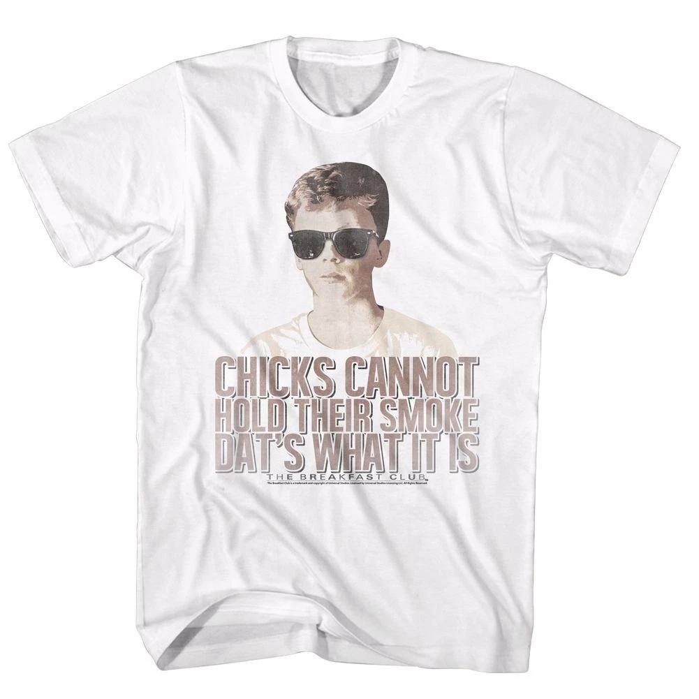Breakfast Club Dats It Movie Children s T-shirt 130