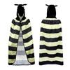 Halloween Ladybug Neutral Cape, Cosplay Masquerade Ladybug Animal Cape