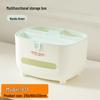 Bayipin Light Luxury Multifunctional Tissue Box