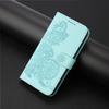 (Light blue) Flip Case for Honor 400 Pro Flip Folio Book Pu Leather Magnetic Closure Kickstand Protective with Card Slot Stand