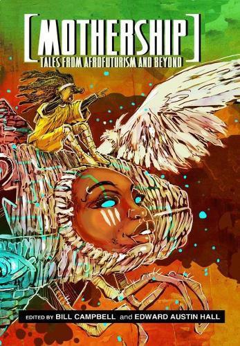 Mothership by Tobias Buckell Paperback Book 9780989141147