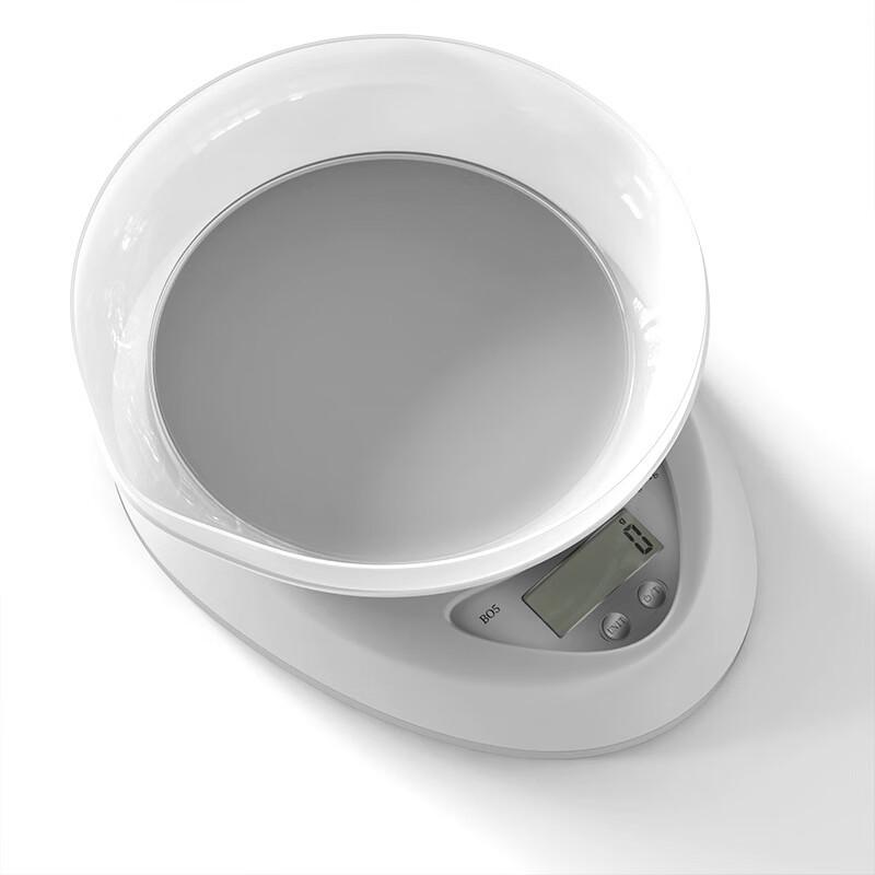 ZengJie High Precision Kitchen & Baking Scale (CN version)