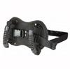 Universal Motorcycle Scooters Safety Belt Rear Seat Passenger Grip Grab Handle N