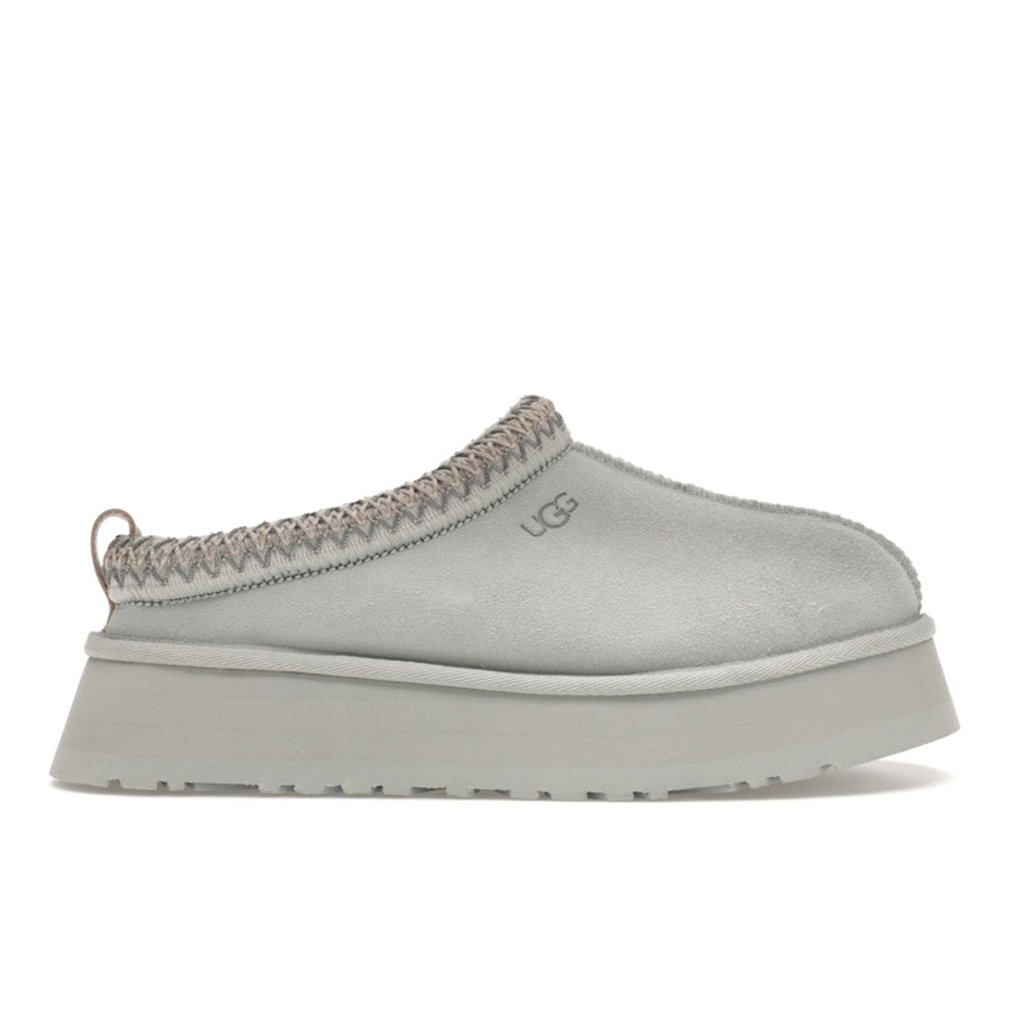 UGG  Pantofola Tazz Oca Scarpe da Ginnastica da Donna Grigio 1122553-GOO cm