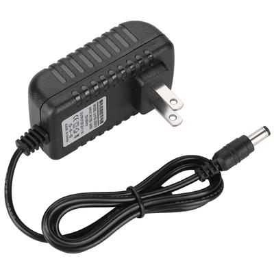 25.2V1A Fast Charging Li Ion Charger Adapter  Input Multi Level Protections