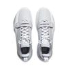 Li Ning Wade All City 14 Professional Competition Basketball Shoes Men Sneakers Micro-Crystal-Gray ABAW001-8