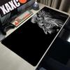 King Of Beasts Lion Mouse Pad xxxl Gamer Large Mouse Mat Natural inertial navigation system Rubber Desk Rug PC Desk Mats Design