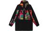 Kurtka Originals Adventure GORE TEX Męska Czarna GN2356