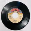 7inch Record PAUL JABARA  Slow Dancing NB882 Casablanca 1977 US SoulFunk Used