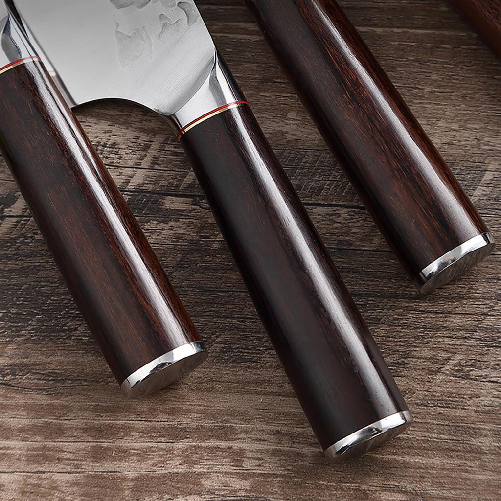 Nerezový vykosťovací nůž Řez Kuchyňský nůž Kuchařský nůž Kuchyňský nůž Kráječ zeleniny Řeznický nůž