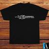 Neues T-Shirt Cornwell Quality Tools Logo Schwarz/Weiß/Grau/Marineblau T-Shirt Größe S-5XL