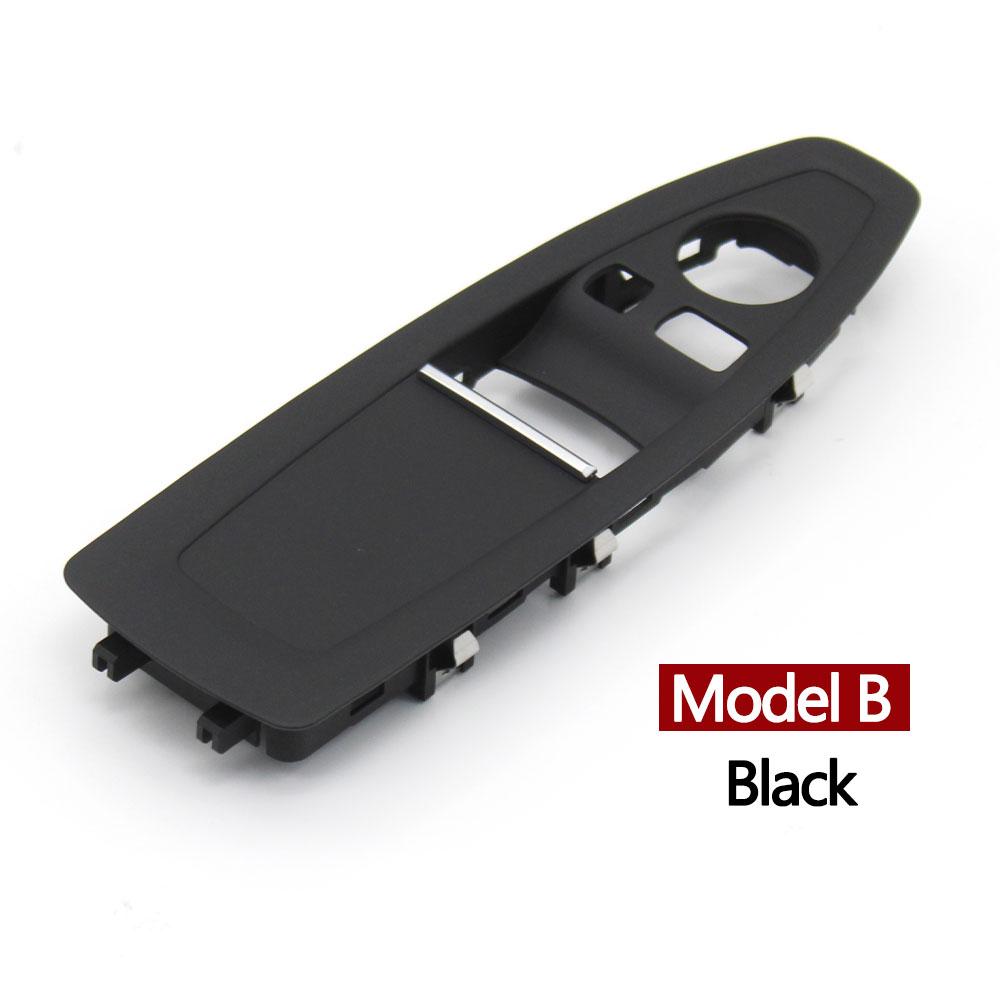 Car Interior Front Left Right Door Window Regulator Button Cover Panel For BMW 1 2 4 Series F21 F22 F23 F87 F32 F33 F82 F83