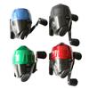 Coil Out Fishing Reels Closed Cycle Spincast Lure Reel Inner Spool Bowfish Wrist Wheel