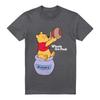 Winnie the Pooh Unisex Adult Hunny Pot T-Shirt