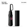 Hand-Opened Dual-Use Umbrella with Memory Patch: Easy to Fold, Store, and UV-Protected for All-Weather Use.