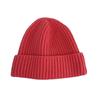 Candy Color Beanie Cap Solid Color Skullies Beanies Fashion Kids Beanie Hat  Autumn Winter