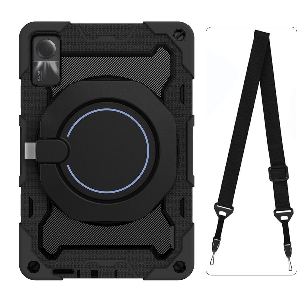Geeignet für Redmi SE Tablet Schutzhülle, Redmi SE11, Xiaomi 8 Pro, Xiaomi 6S Pro, drehbarer Armbandständer
