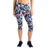 Regatta Womens/Ladies Influential II Geometric 3/4 Length Leggings