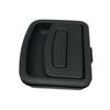 857552B000WK Czarny Uchwyt do Maty Bagażnika Tylnego Do HYUNDAI SANTA FE 2006-2015 857552B000